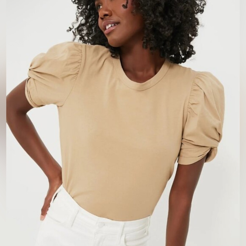 Tuckernuck Pomander Place Vesty top